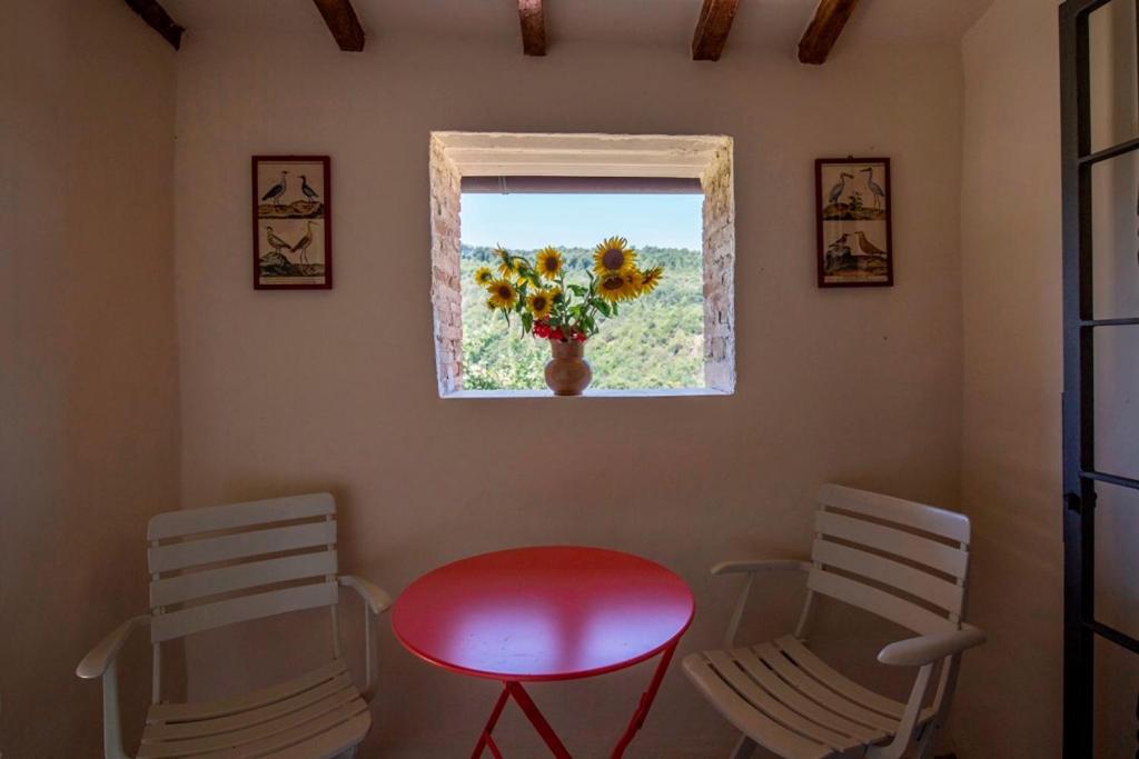 Casale Al Lago Con Piscina E Sauna Corbara  Extérieur photo